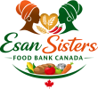 Esan Sisters Food Bank Canada